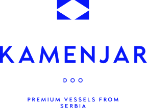 kamenjar doo logo