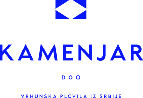 kamenjar doo logo