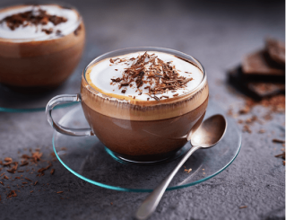 Biftek na kesten pireu 