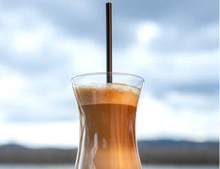 Biftek na kesten pireu 